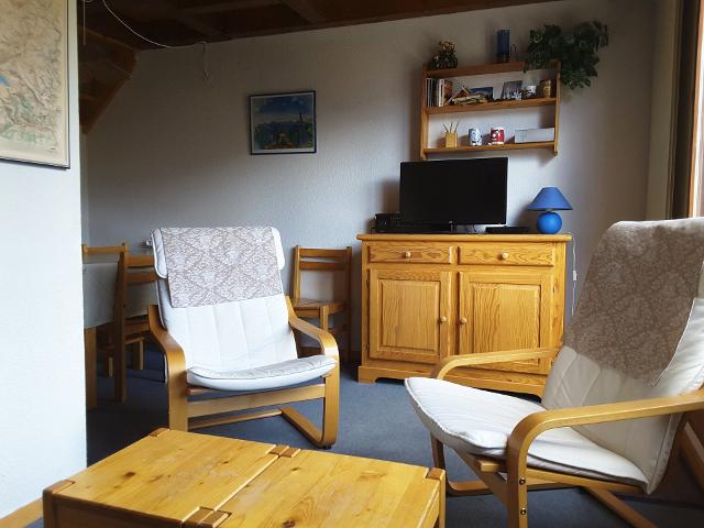 Appartements Cret De L Ours - Vallandry