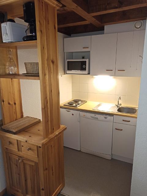 Appartements Cret De L Ours - Vallandry