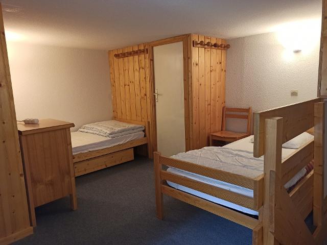 Appartements Cret De L Ours - Vallandry