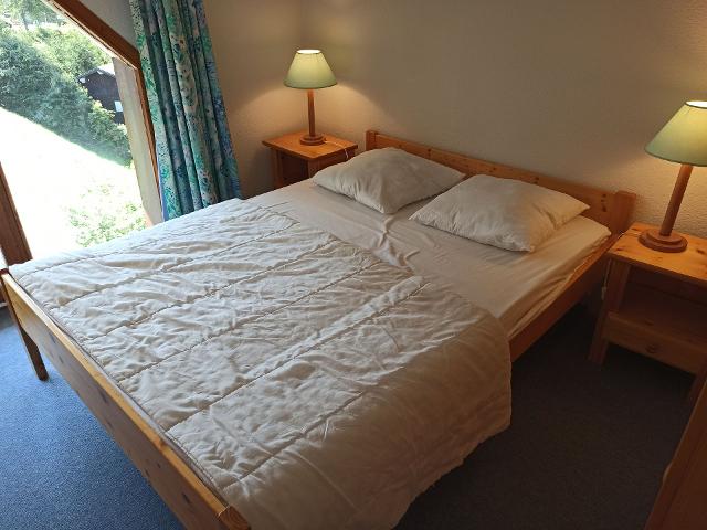 Appartements Cret De L Ours - Vallandry