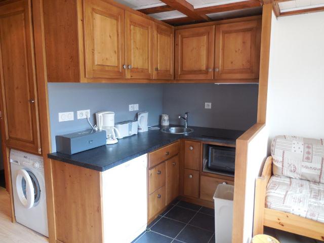 Appartements Cret De L Ours - Vallandry