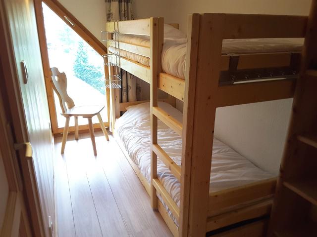 Appartements Cret De L Ours - Vallandry