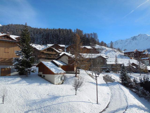Appartements Cret De L Ours - Vallandry