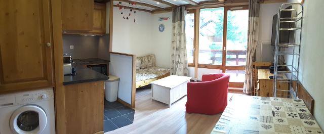 Appartements Cret De L Ours - Vallandry