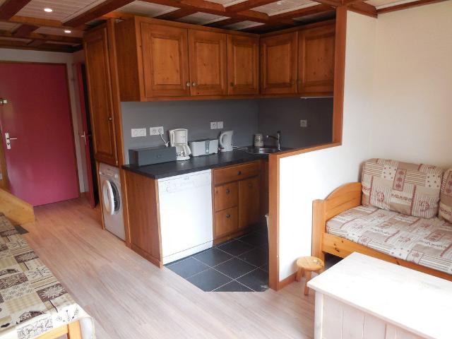Appartements Cret De L Ours - Vallandry