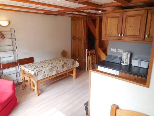 Appartements Cret De L Ours - Vallandry