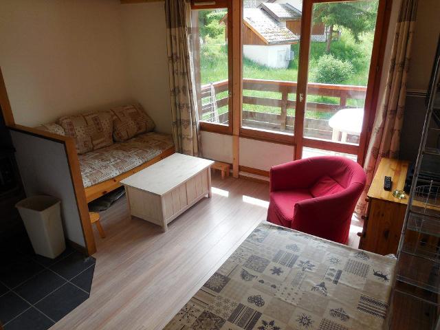 Appartements Cret De L Ours - Vallandry