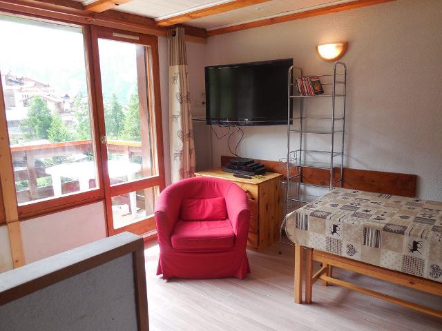 Appartements Cret De L Ours - Vallandry
