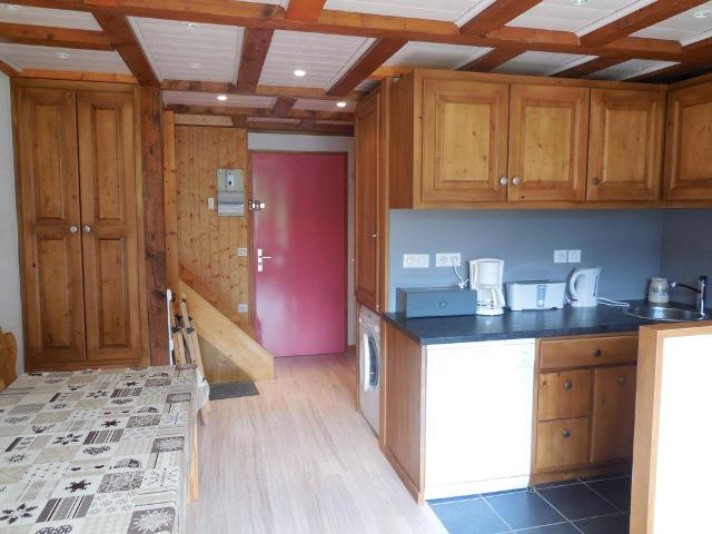 Appartements Cret De L Ours - Vallandry