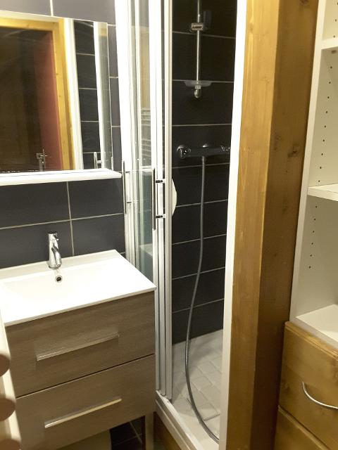 Appartements Cret De L Ours - Vallandry