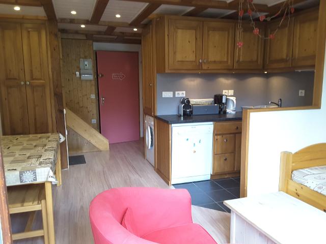 Appartements Cret De L Ours - Vallandry