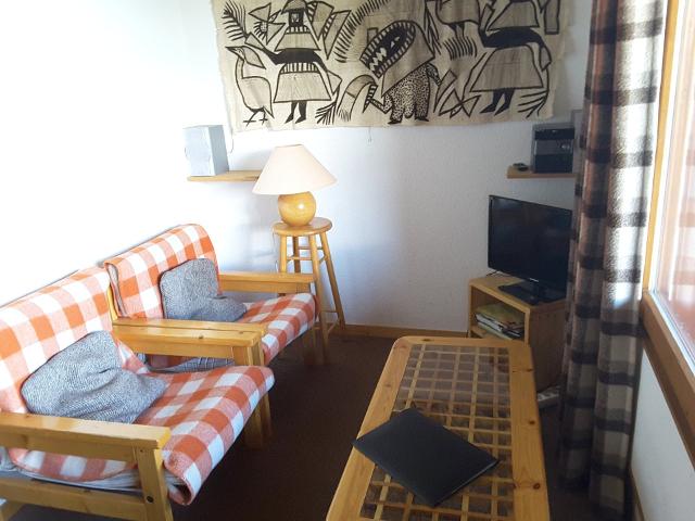 Appartements Cret De L Ours - Vallandry