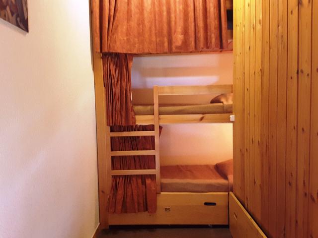 Appartements Cret De L Ours - Vallandry