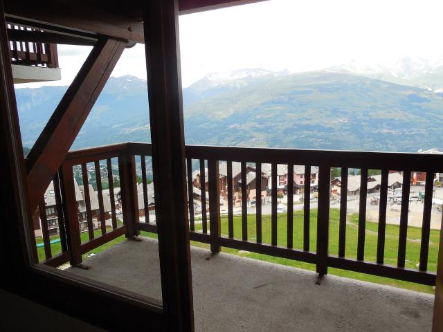 Appartements Cret De L Ours - Vallandry