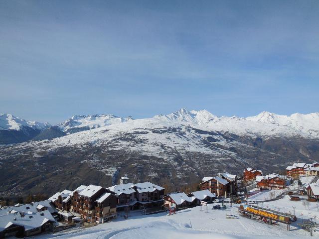 Appartements Cret De L Ours - Vallandry