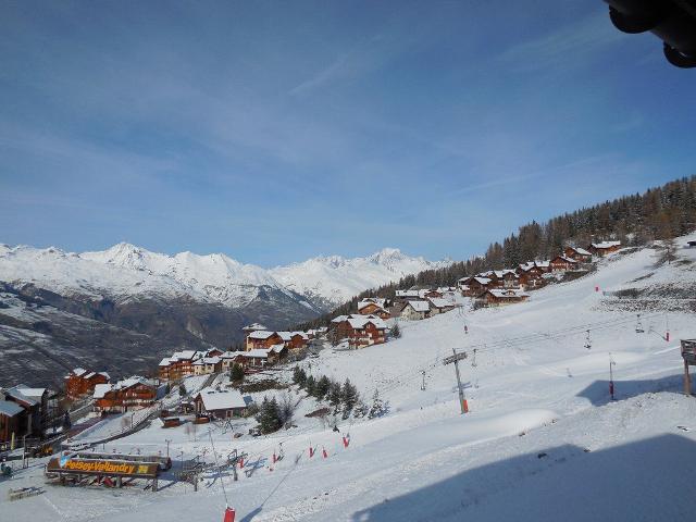 Appartements Cret De L Ours - Vallandry