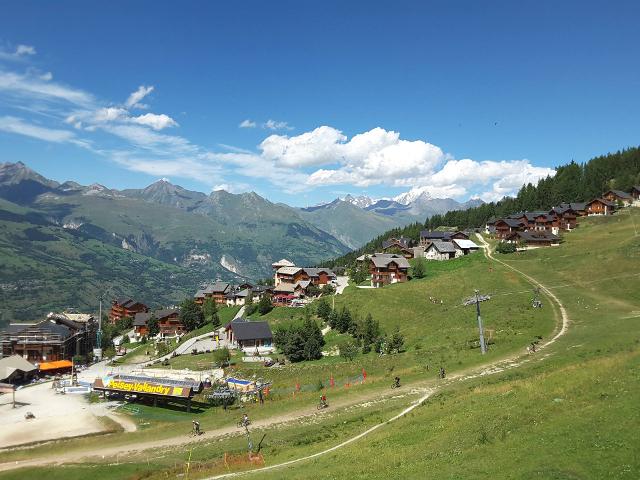 Appartements Cret De L Ours - Vallandry