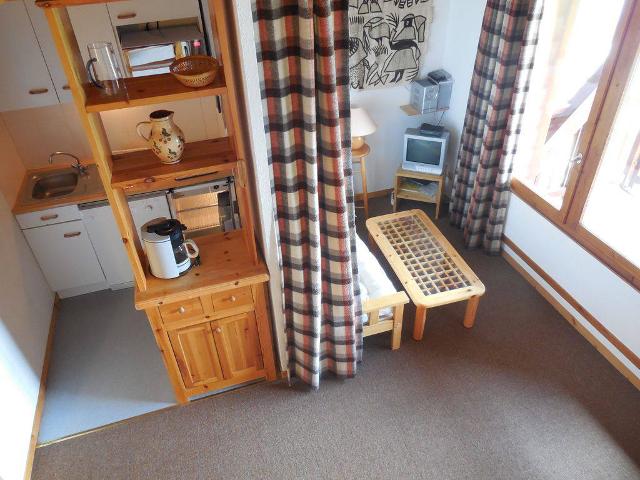 Appartements Cret De L Ours - Vallandry