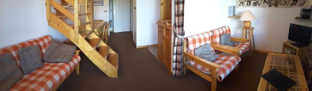Appartements Cret De L Ours - Vallandry