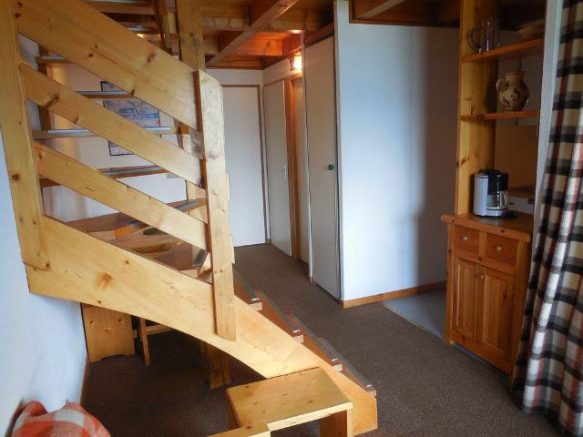 Appartements Cret De L Ours - Vallandry