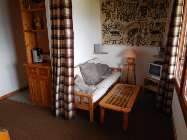 Appartements Cret De L Ours - Vallandry