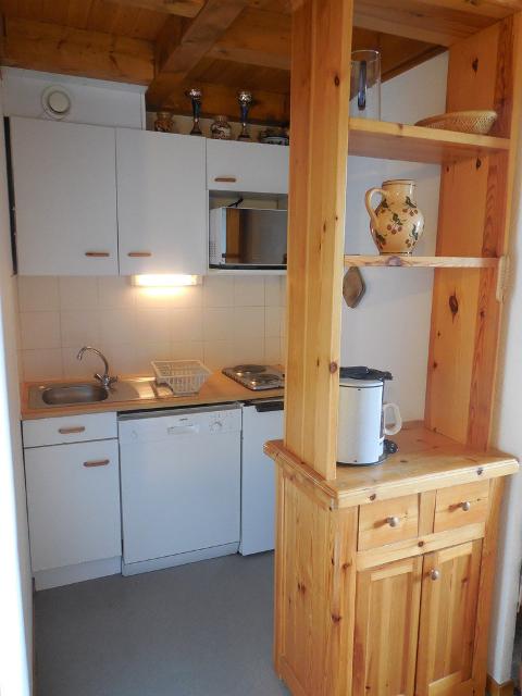 Appartements Cret De L Ours - Vallandry