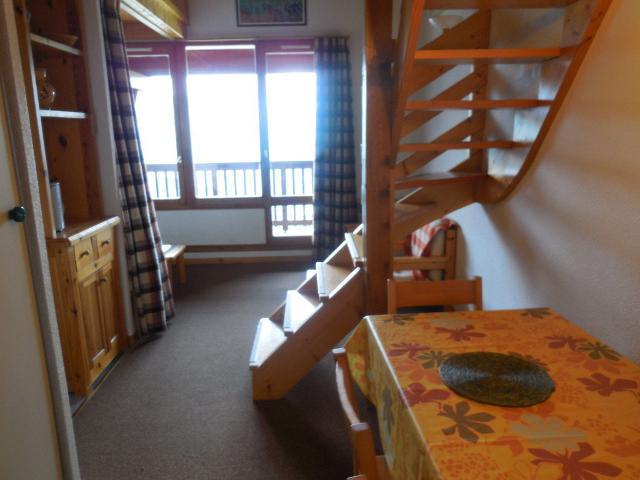 Appartements Cret De L Ours - Vallandry
