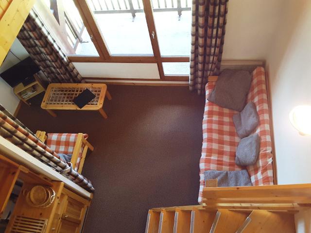 Appartements Cret De L Ours - Vallandry