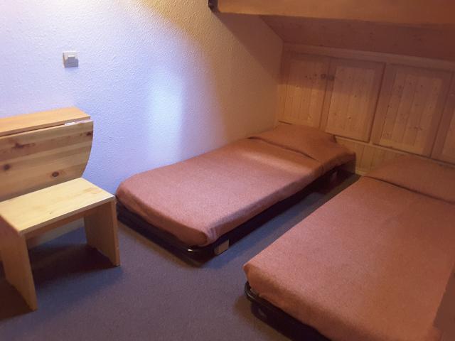 Appartements Cret De L Ours - Vallandry