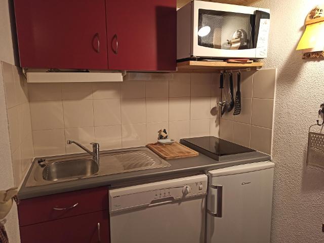 Appartements Cret De L Ours - Vallandry
