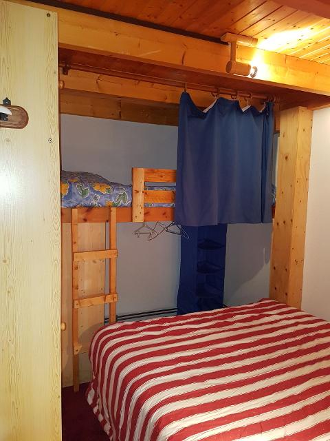 Appartements Cret De L Ours - Vallandry