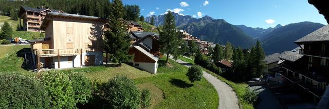 Appartements Cret De L Ours - Vallandry