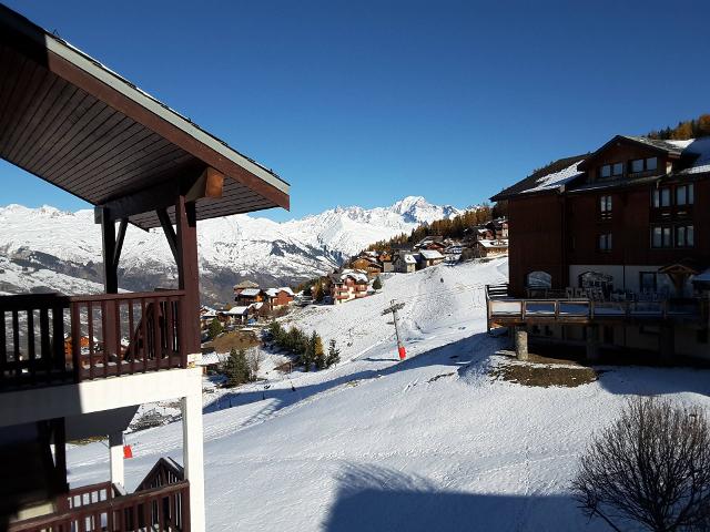 Appartements Cret De L Ours - Vallandry