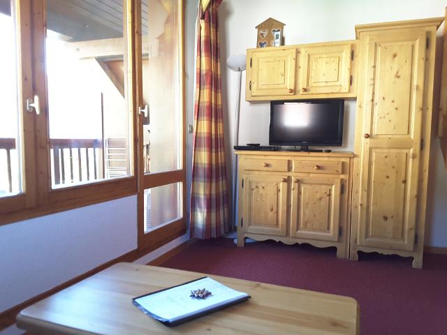 Appartements Cret De L Ours - Vallandry