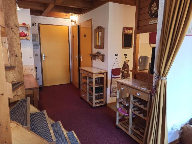 Appartements Cret De L Ours - Vallandry