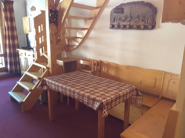 Appartements Cret De L Ours - Vallandry