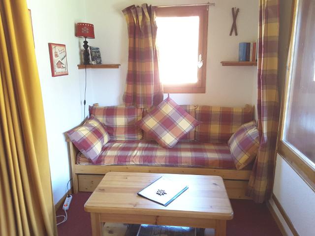 Appartements Cret De L Ours - Vallandry