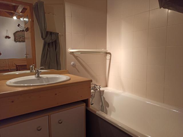 Appartements Cret De L Ours - Vallandry