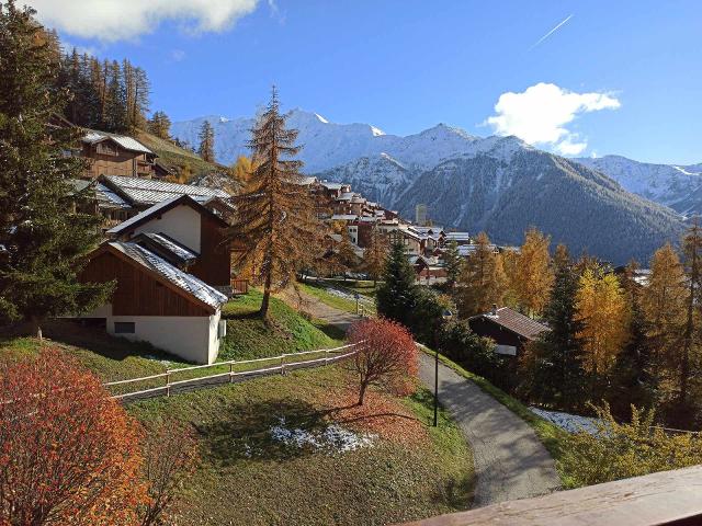 Appartements Cret De L Ours - Vallandry