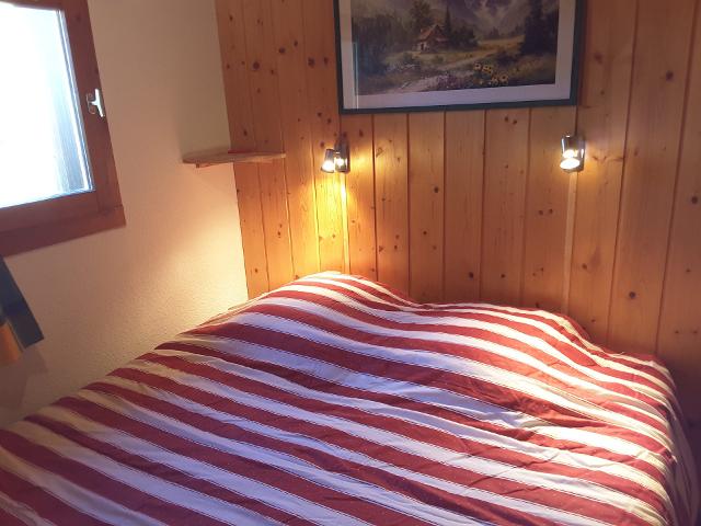 Appartements Cret De L Ours - Vallandry