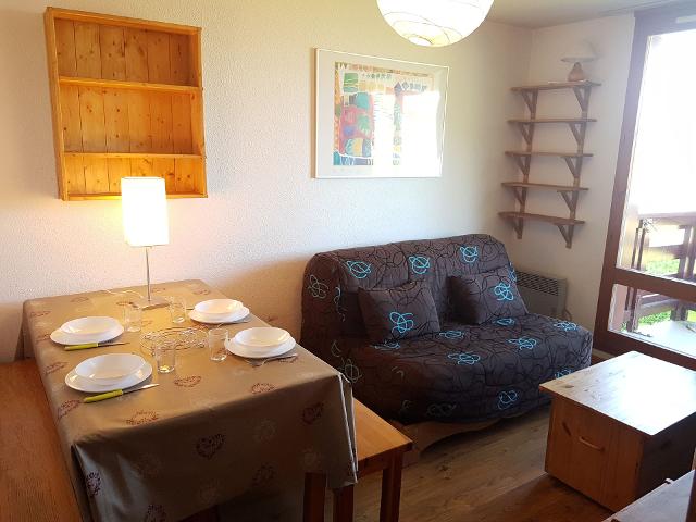 Appartements Cret De L Ours - Vallandry