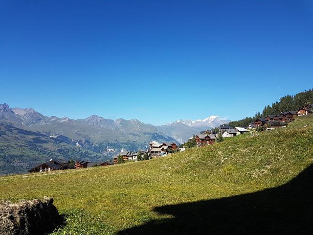 Appartements Cret De L Ours - Vallandry