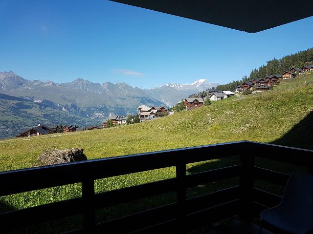 Appartements Cret De L Ours - Vallandry