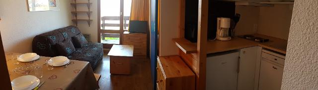 Appartements Cret De L Ours - Vallandry