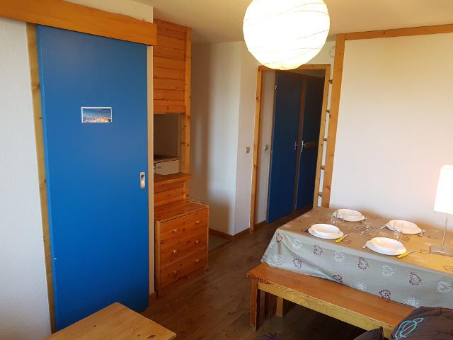 Appartements Cret De L Ours - Vallandry