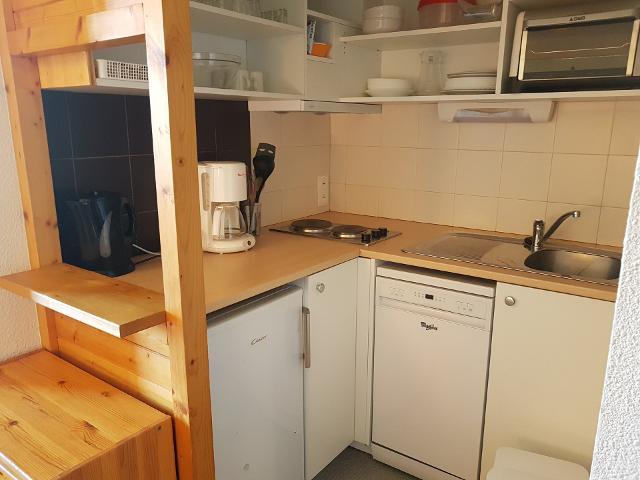 Appartements Cret De L Ours - Vallandry