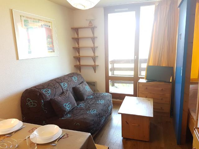 Appartements Cret De L Ours - Vallandry