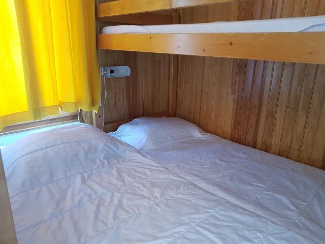 Appartements Cret De L Ours - Vallandry