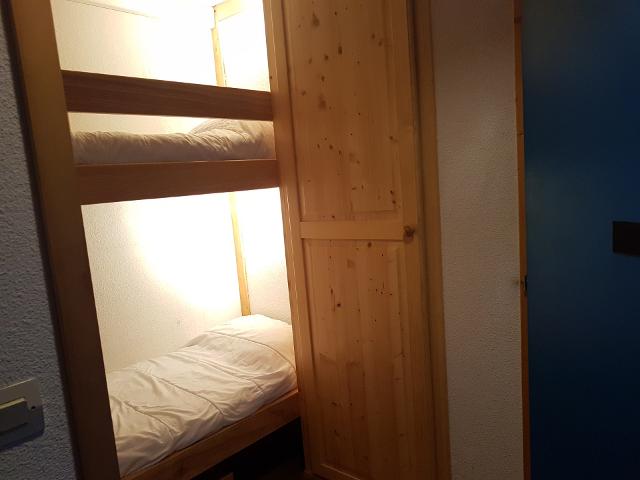 Appartements Cret De L Ours - Vallandry