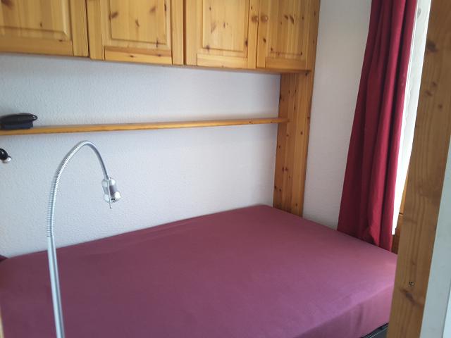 Appartements Cret De L Ours - Vallandry